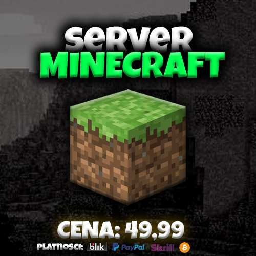 paczka pluginów minecraft | forevercode.pl
