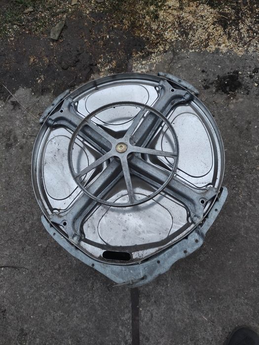 Бак INDESIT ARISTON пральна машина