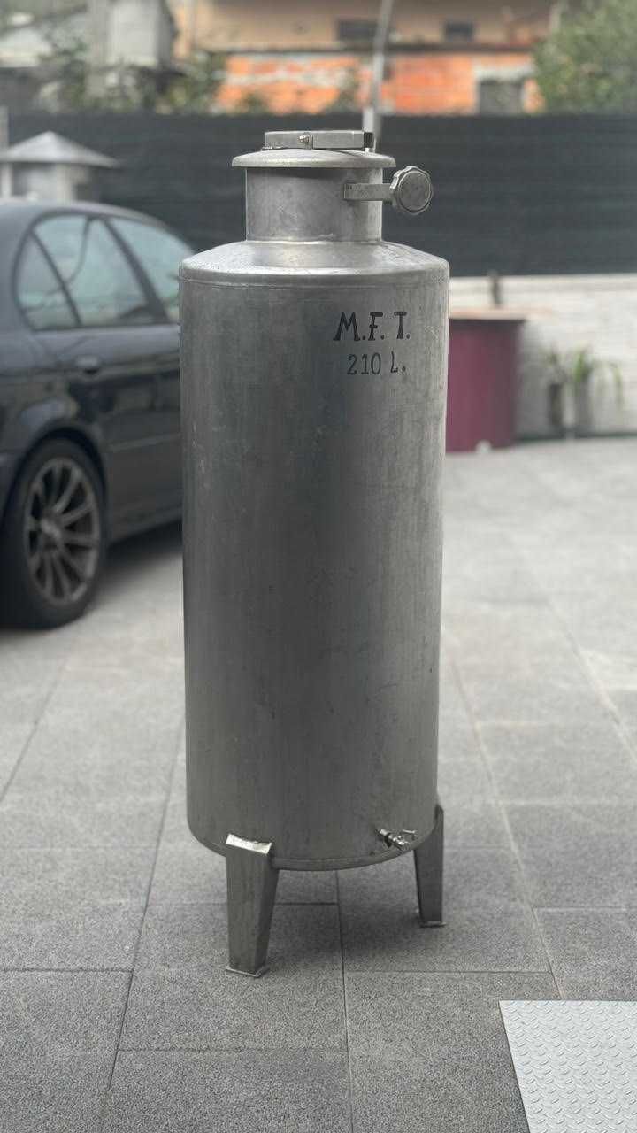 Cuba 210L excelente estado