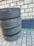 Шини літні 205/65 r 15