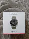 OnePlus Watch 3 NFC GPS Emerald Titanium