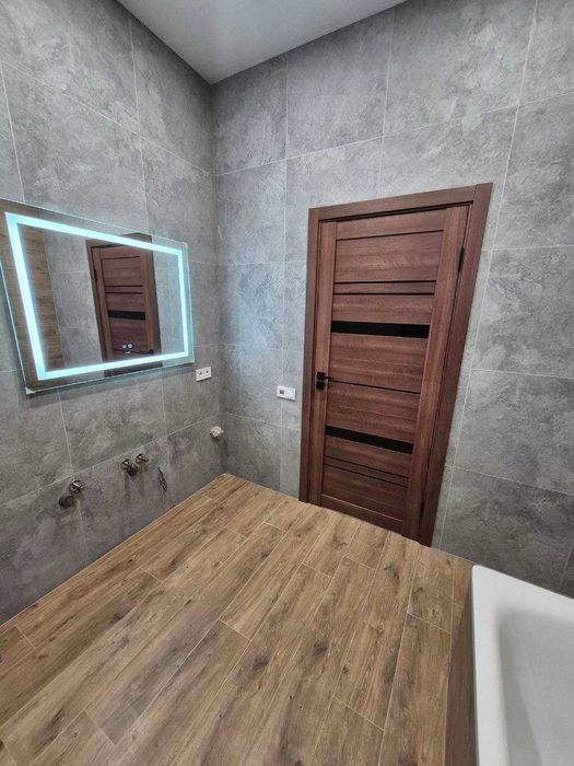 Роскошная сталинка в самом центре города