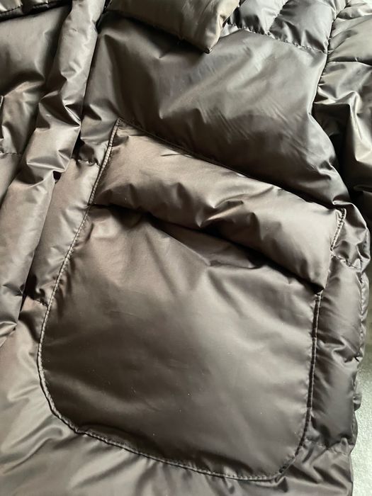 Шоколадний пуфер