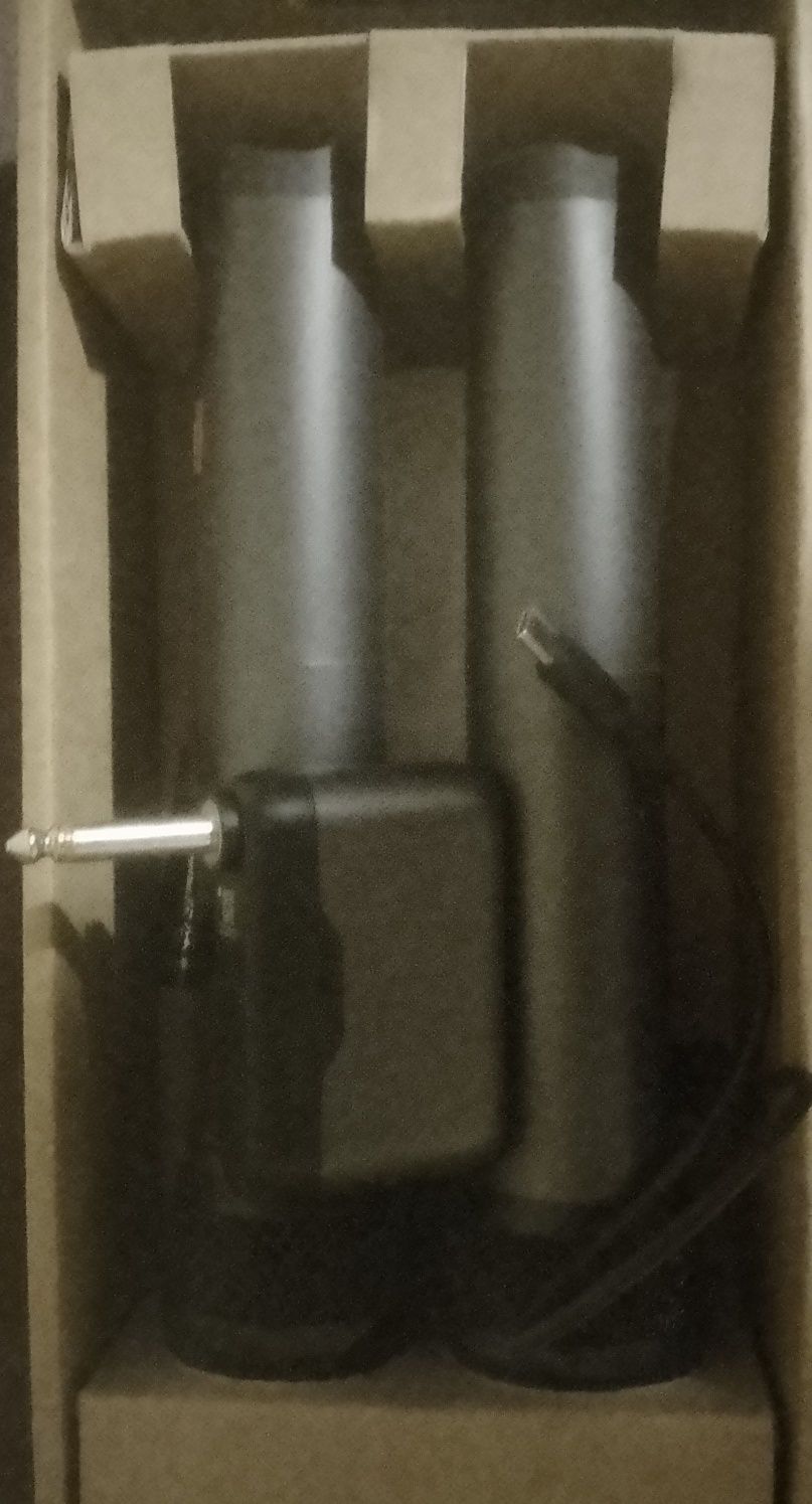 Microfones sem fio