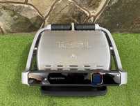 Гриль TEFAL OptiGrill Elite GC750D30 гриль притискний гриль прижимной