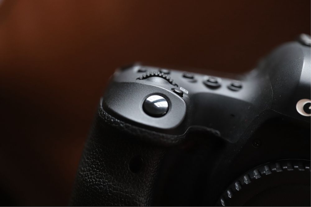 Canon 6D Mark II w super stanie! Gratisy!