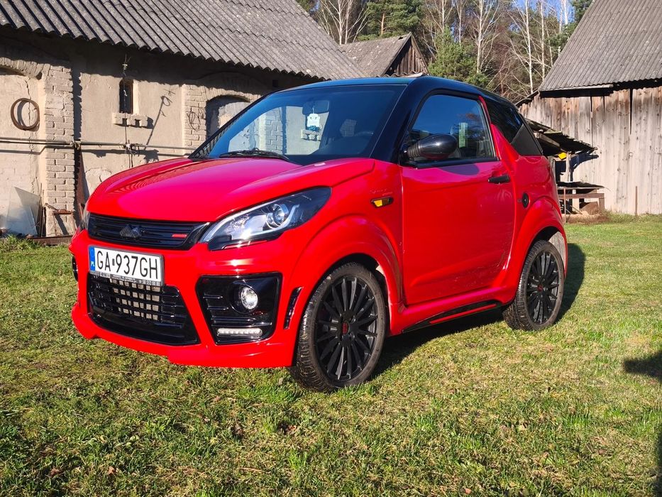 Ligier JS50 Ligier JS50