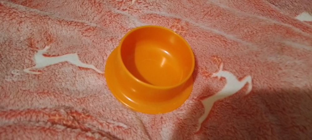 Клітка для хомячка