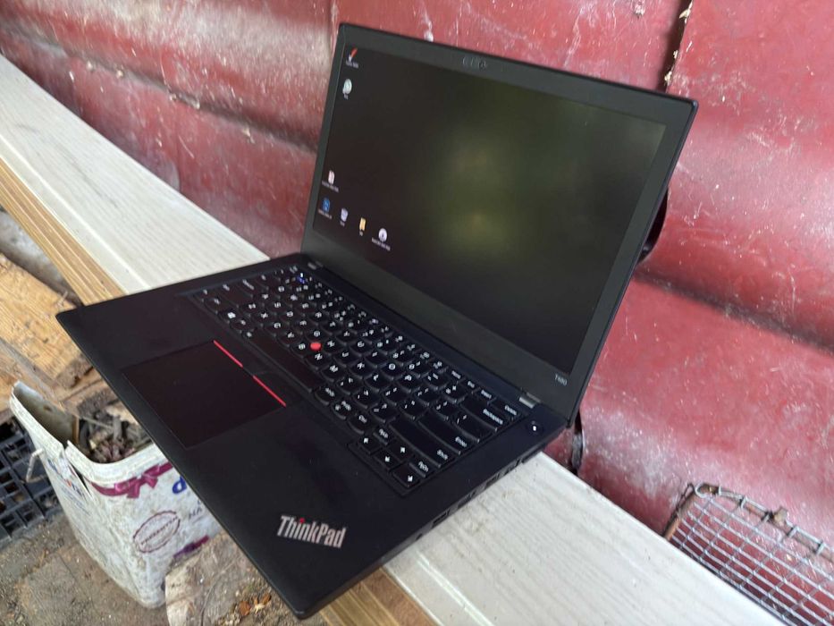 Laptop ThinkPad T480 64GB SSD 1TB M.2 i7-8650U Windows 11 stan igla