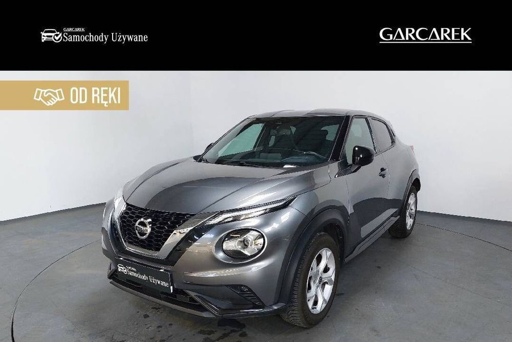 Nissan Juke 1.0 DIG-T N-Connecta| Vat Marża|