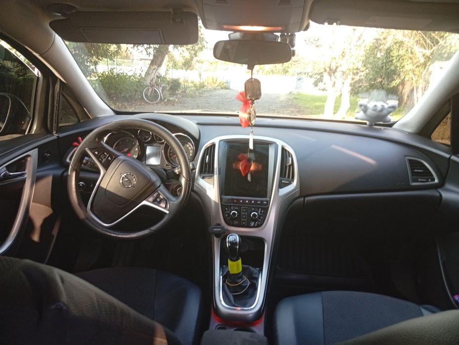 Продам Опель Аста