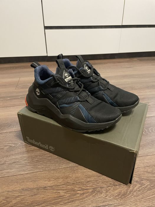 Зимні кроссовки Timberland 42р