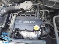 Motor Completo Opel Corsa C 1,2 75cv  ref: Z12XE