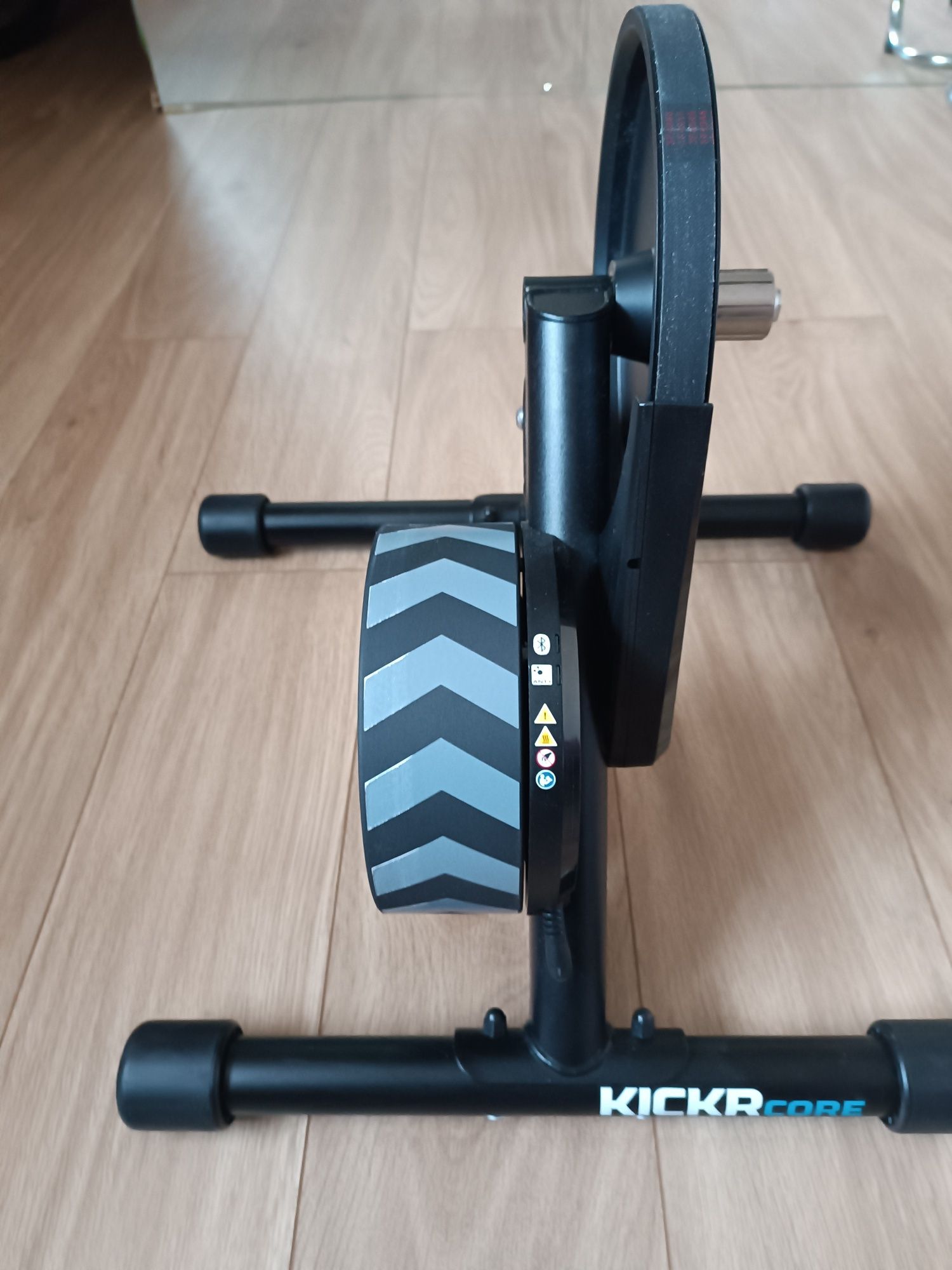 Trenażer Wahoo Kickr Core
