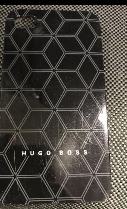 Capas para iphone’s 12/10/4