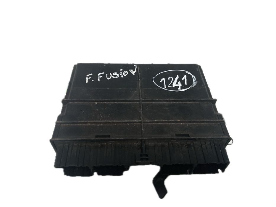 Módulo genérico FORD Fiesta V (JH_, JD_)