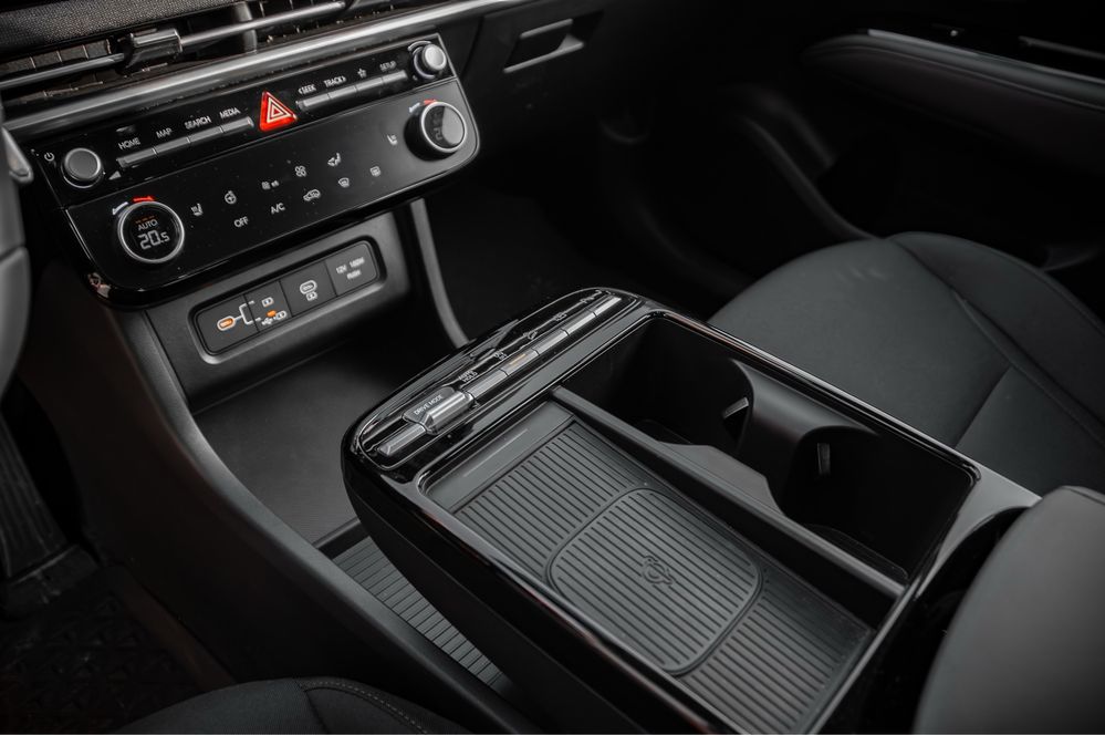 Do Wynajęcia Hyundai Tucson 1.6 GDI Automat