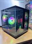 PC gamer Ryzen 3600 | RTX3050