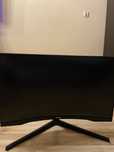 Monitor samsung odyssey g5 27 cali
