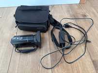 Kamera sony HDR-CX570 20,4 megapixels