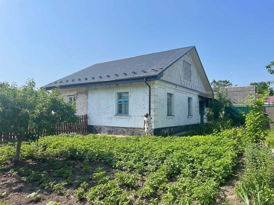 Покрівельні роботи НЕДОРОГО та ЯКІСНО (працюємо з е-відновленням)