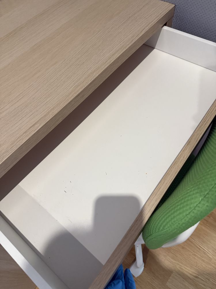 Biurko Ikea Mickey