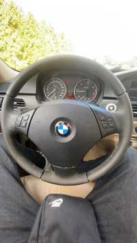 Kierownica bmw e90/91