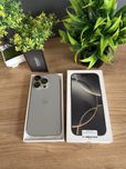 Apple Iphone 16 Pro  256 Gb Neverlock ! Natural Like NEW !