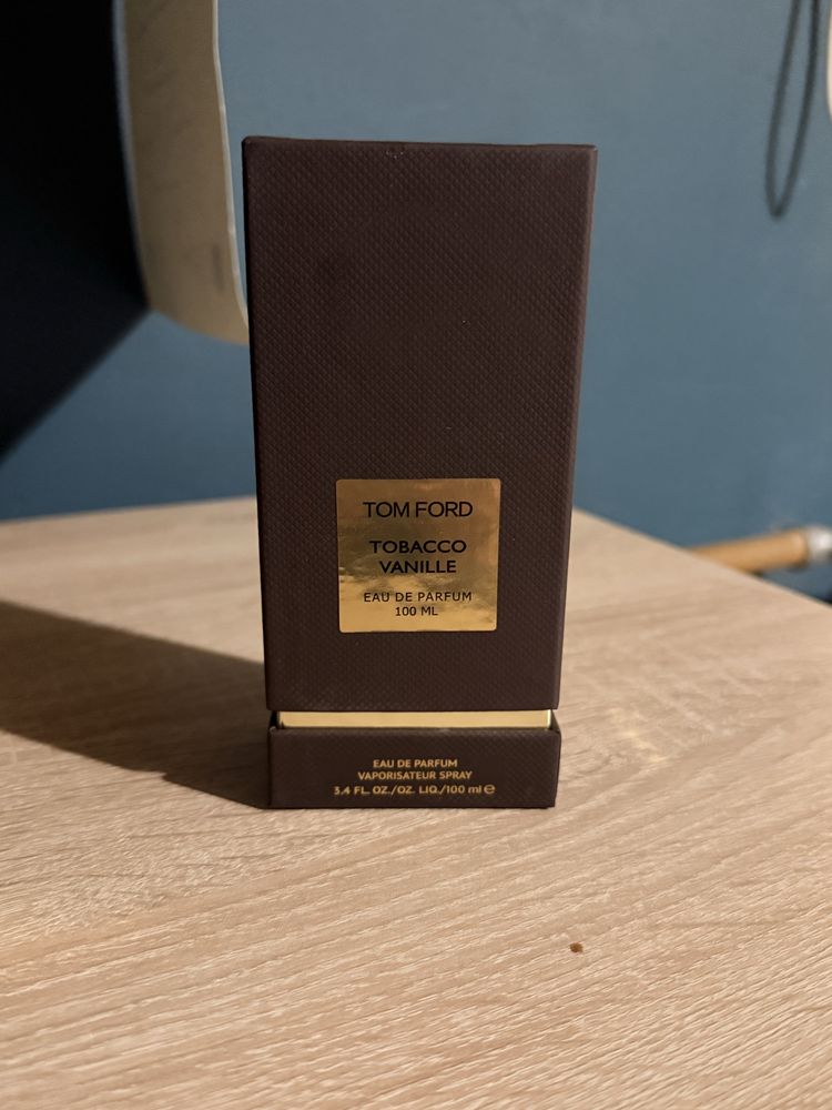Tom Ford Tobacco Vanille