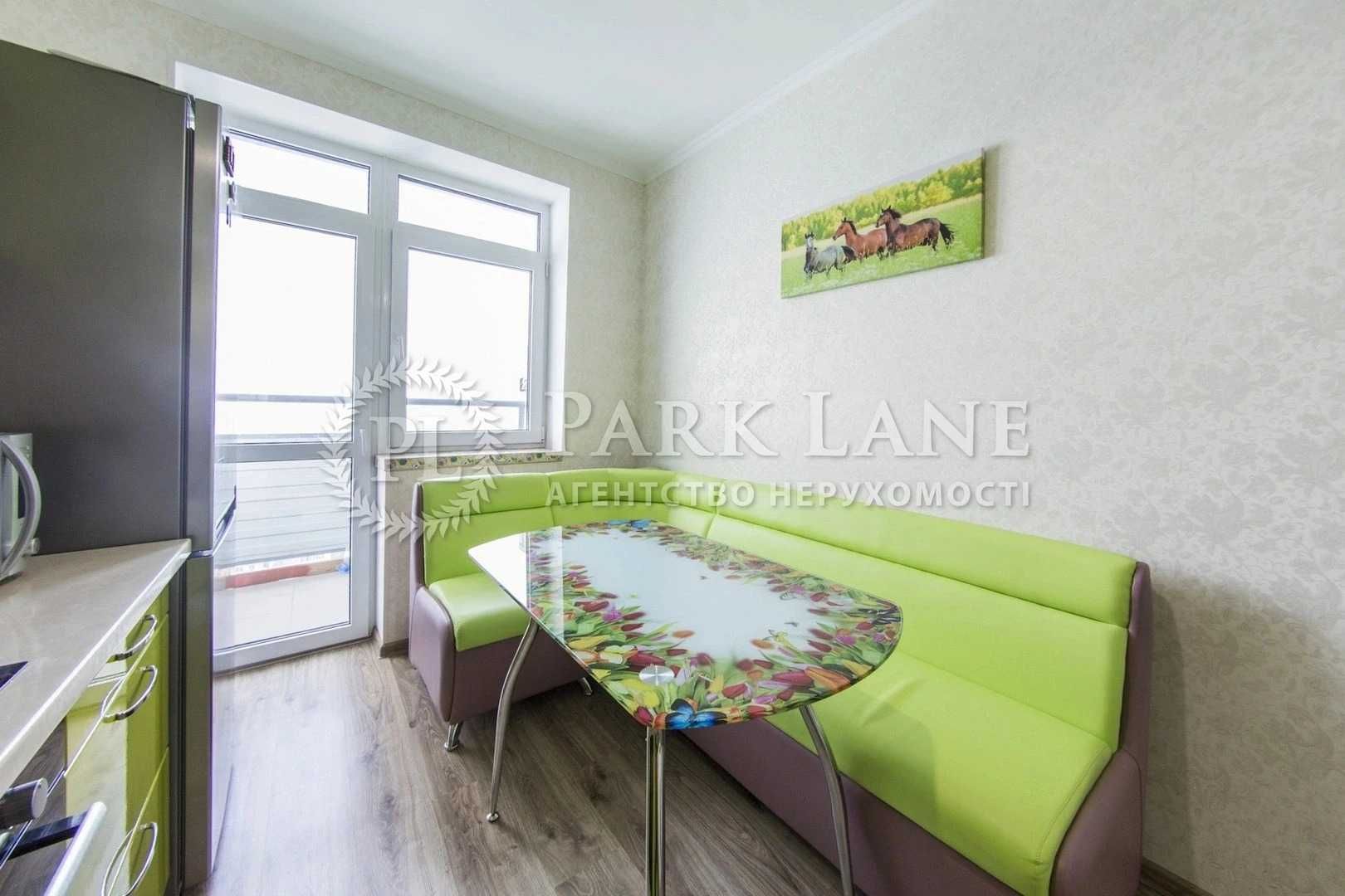 Продаж 1-к квартири з ремонтом, Білоруська 36а Срібна Вежа, Лук'янівка