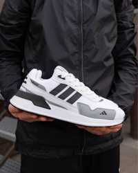 Adidas Running White , адідас , чоловіче взуття , спортивне взуття