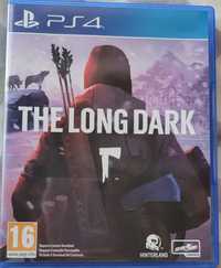 The long dark ps4