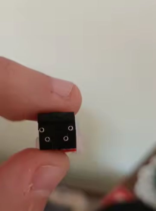 Картридж голка игла для програвача вініла