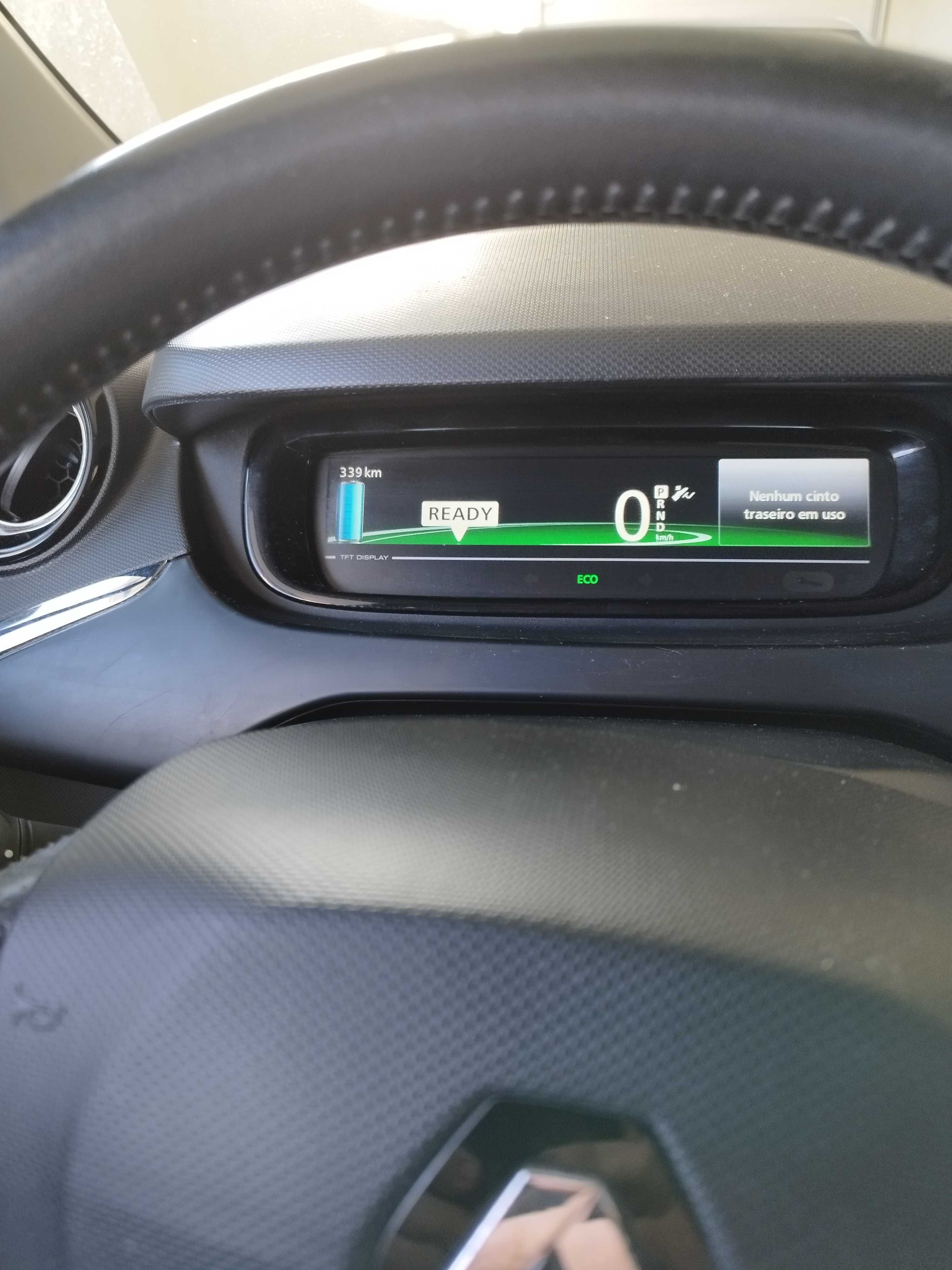 Renault Zoe 41kw Baterias Próprias