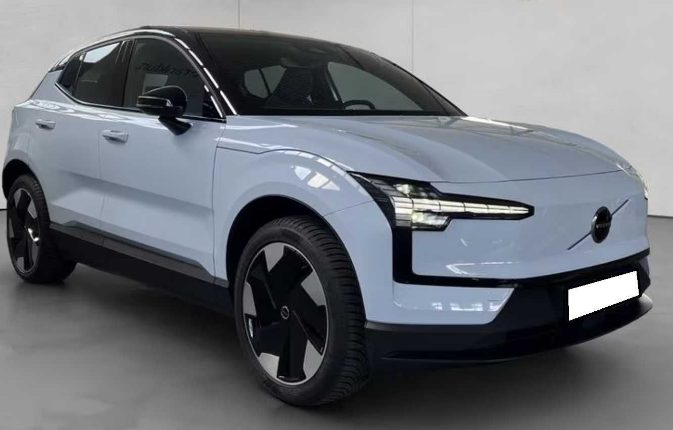 Volvo EX30 69 kWh Single Motor Extended Range Plus