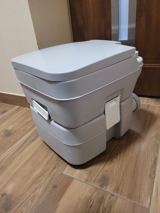 NOWA Toaleta turystyczna, dla niepełnosprawnych