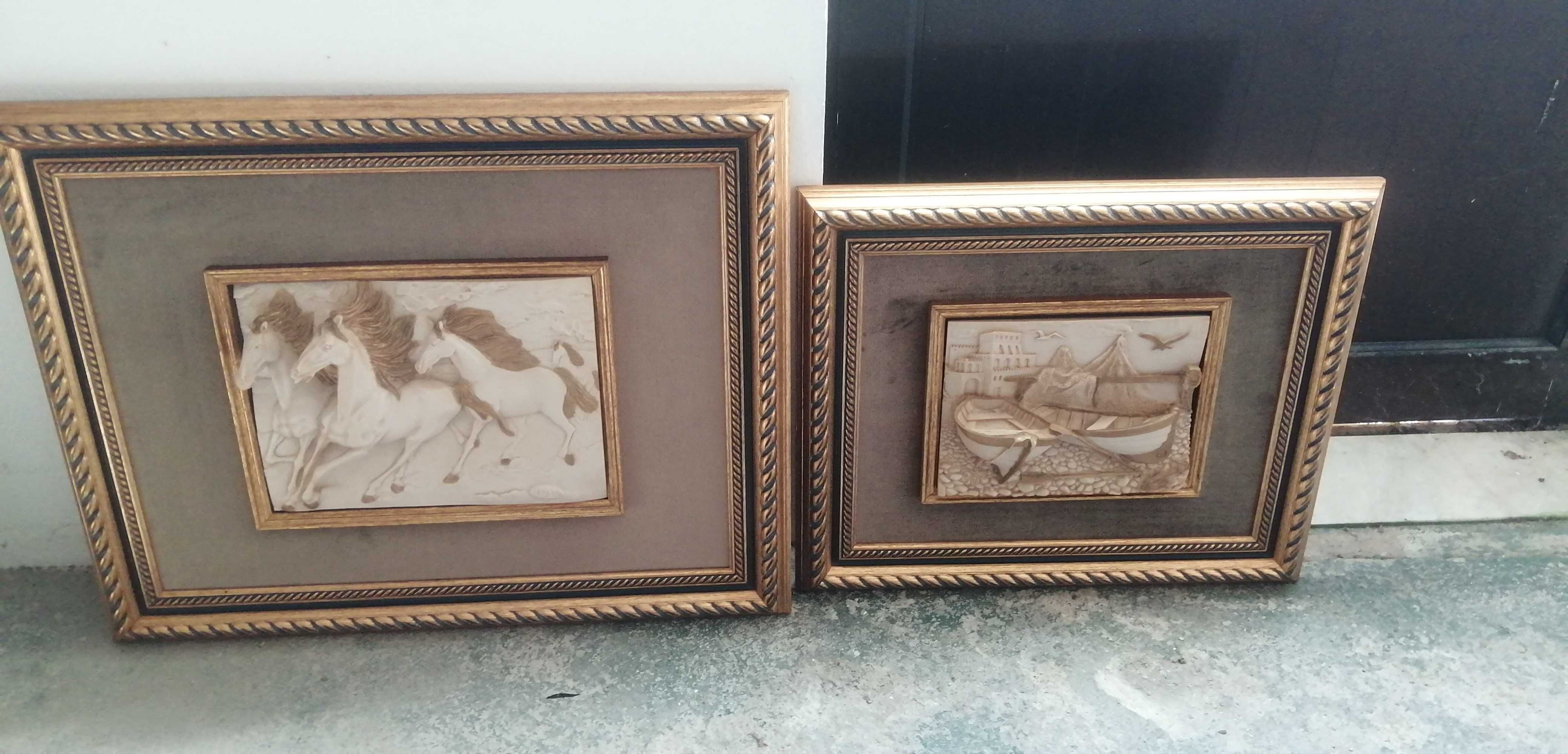 quadros vários m