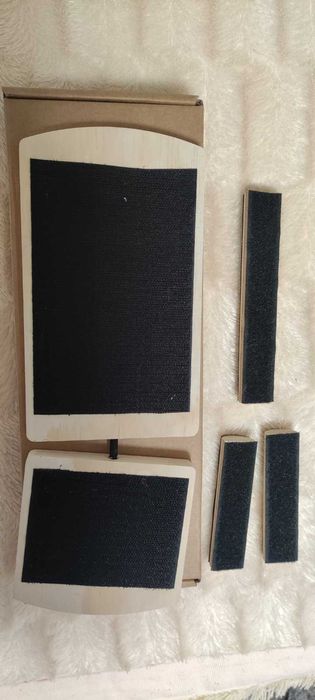 Балансувальна дошка, балансборд, комплект 2 шт