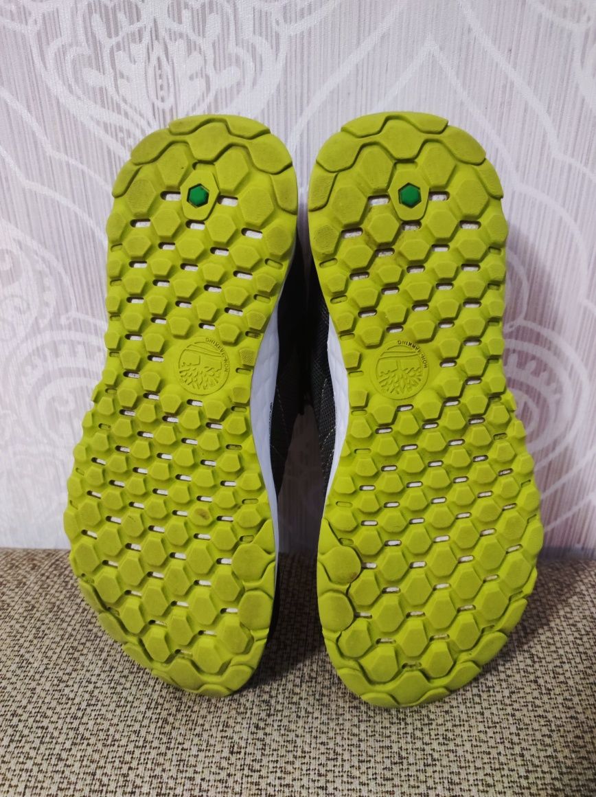 Кросівки Timberland Solar Wave оригінал