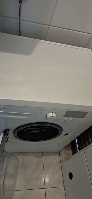 Máquina Lavar Roupa Selecline 8kg