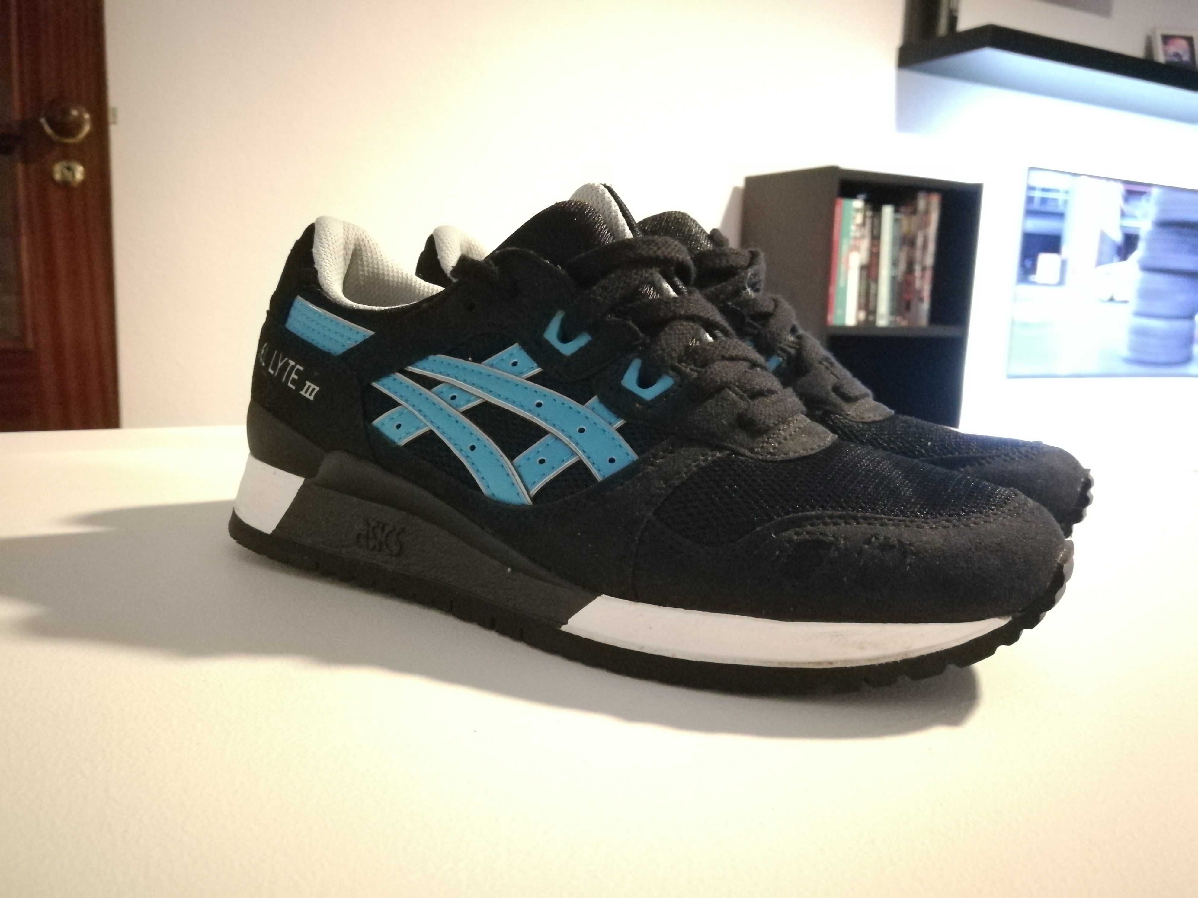 Ténis asics Gel Lite