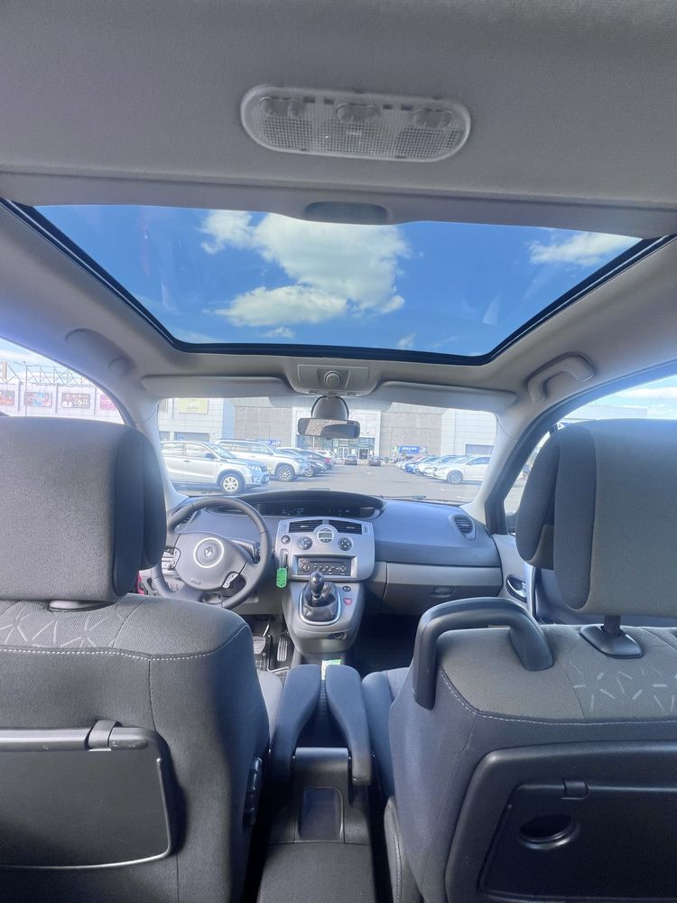 Renault Scenic II