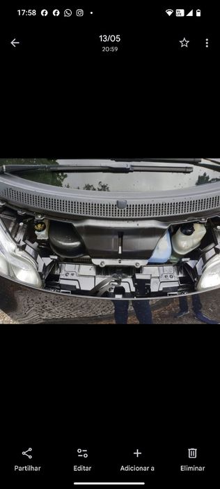 Smart For Two Brabus