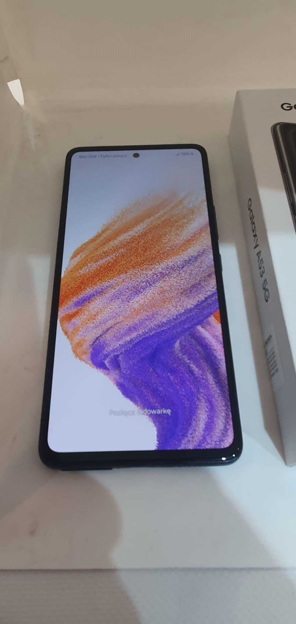 Telefon kom. Samsung Galaxy A 53 5G - komismadej.pl Gorlice