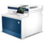 impressora hp 4302dw