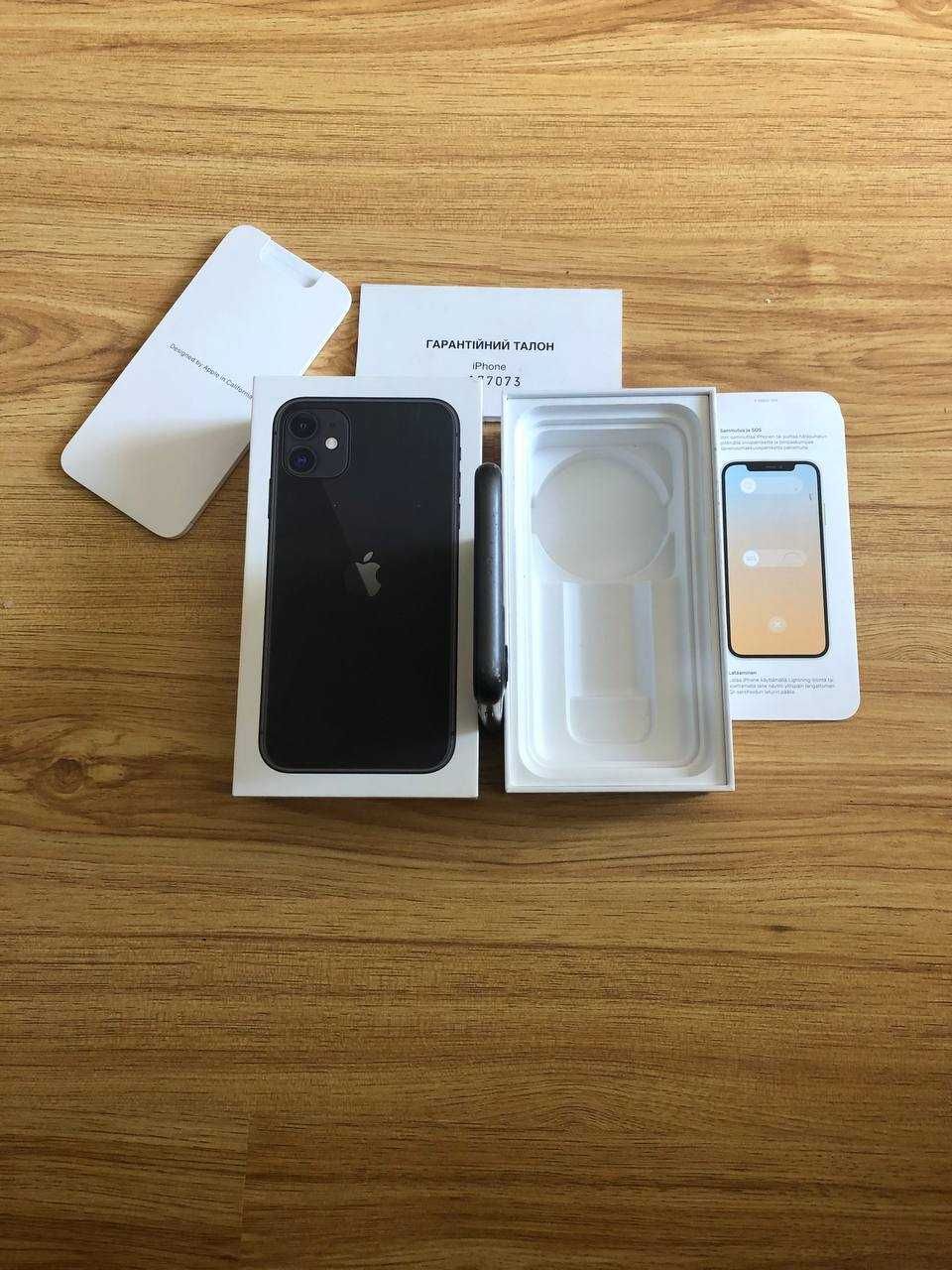 iphone, 11, Відправка Олх доставкой, айклауд чистий, усе працює