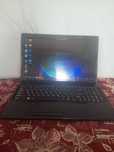 Ноутбук Lenovo G580