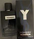 Yves Saint Laurent – Y Eau de Parfum