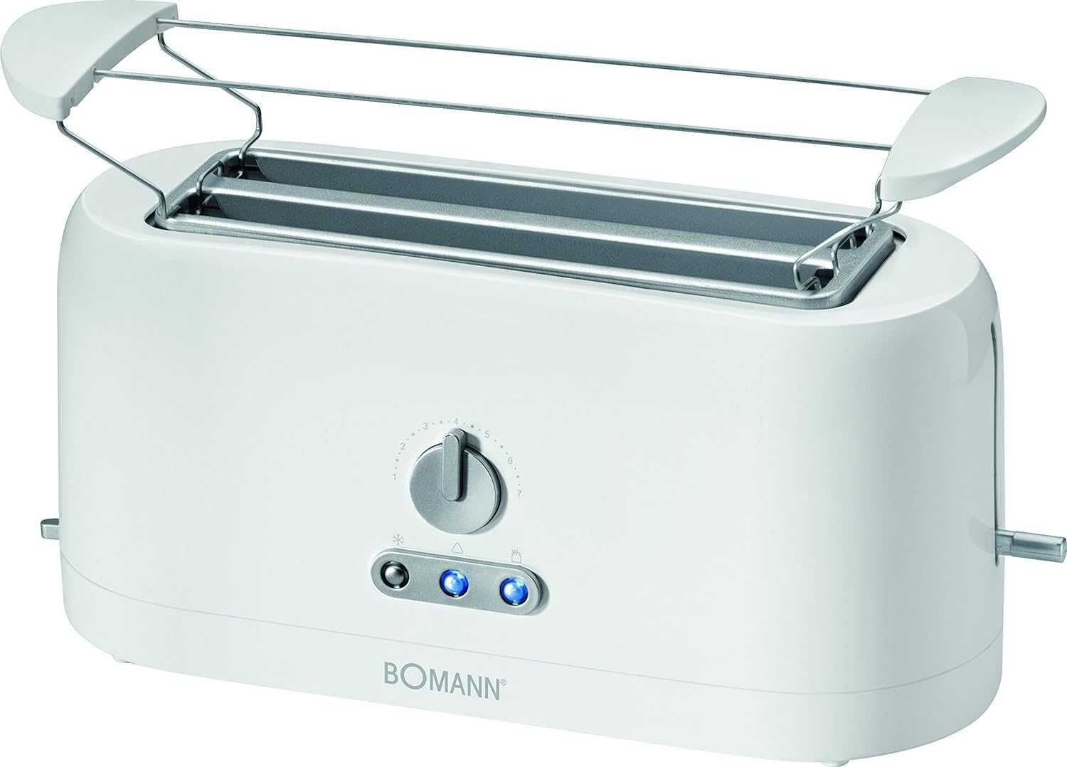 Toster Bomann 1400W