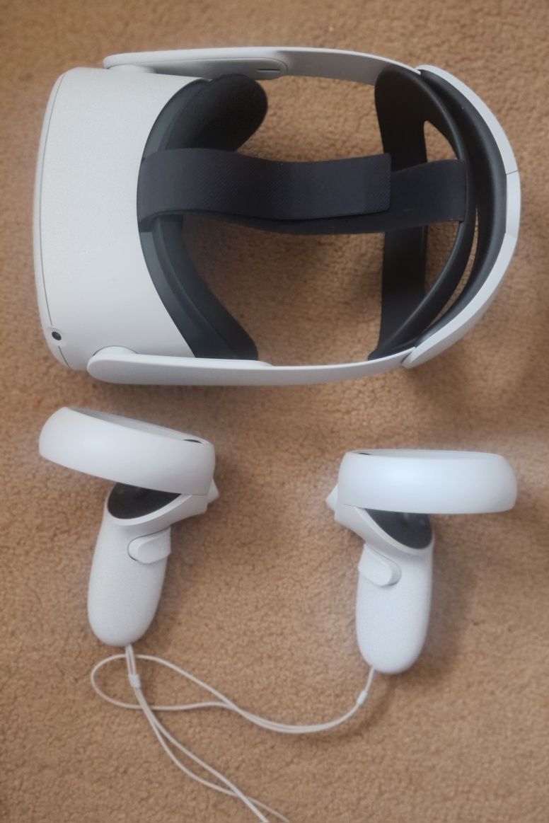 Óculos VR Meta Quest 2